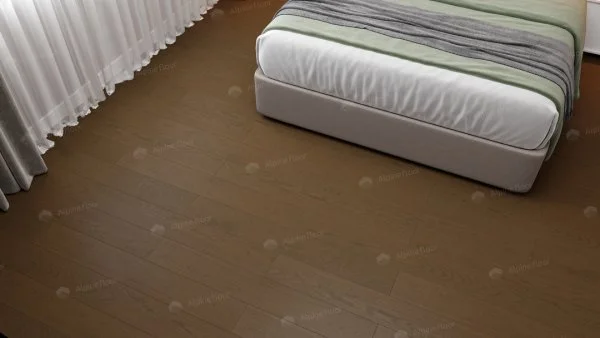 Инженерная доска Alpine Floor Villa Дуб Вулкано в Волгограде