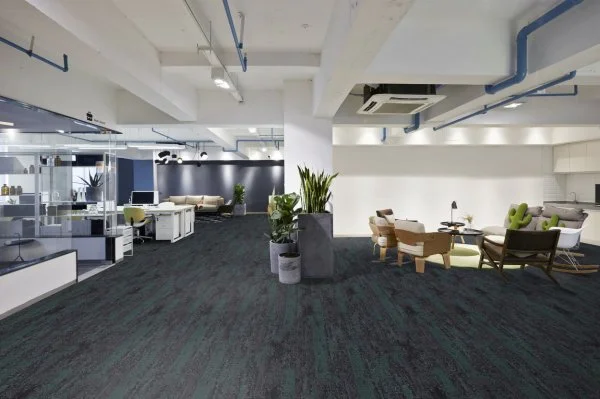 Ковровая плитка AW Marathon 92 в Волгограде