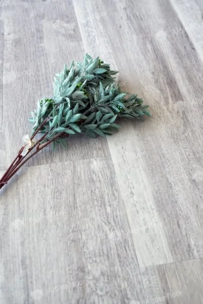 Кварц-виниловая плитка Alpine Floor Easy Line Дуб Полярный ЕСО 3-19 3 мм. 43 класс в Волгограде