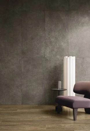 Керамогранит Italon Этернум Фумэ 20х160 (Натуральная и Реттифицированная) в Волгограде