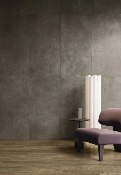 Керамогранит Italon Этернум Фумэ 20х160 (Натуральная и Реттифицированная) в Волгограде