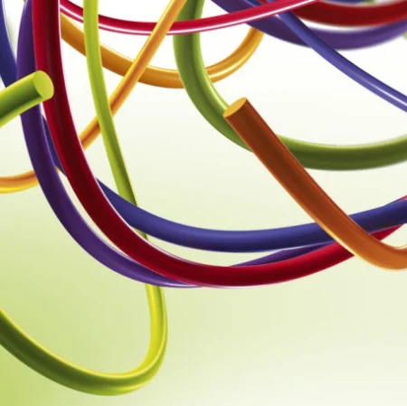 Сварочный шнур для линолеума Grabo серый в Волгограде