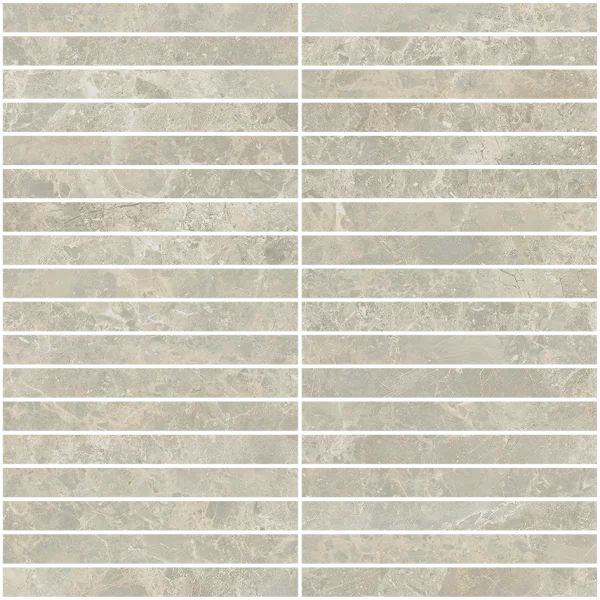 Керамогранит Coliseum Да Винчи Беж Мозаика Стрип (Натуральная, 30х30) в Волгограде