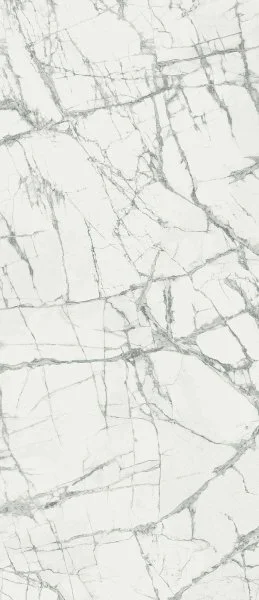 Керамогранит Italon Шарм Делюкс Инвизибл Уайт 120х278 (Люкс и реттифицированная) в Волгограде