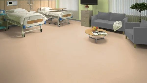 Линолеум Tarkett iQ Melodia CMELI-2644 2 м в Волгограде