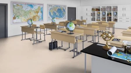 Линолеум Tarkett Acczent Pro Aspect 4 4 м в Волгограде