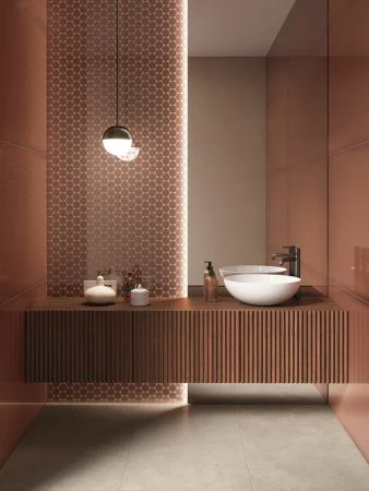 Керамогранит Italon Этернум Крим 60х120 (Натуральная и Реттифицированная) в Волгограде