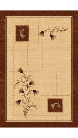 Ковер Синтелон Practica 2,40x3,40 82EED Прямоугольник в Волгограде