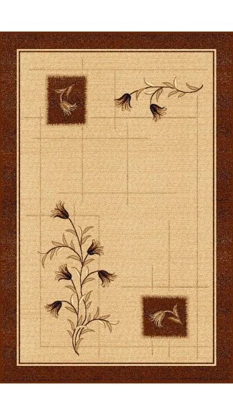 Ковер Синтелон Practica 2,40x3,40 82EED Прямоугольник в Волгограде