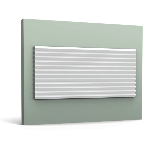 Декоративная панель Orac W108 (200x25x1.8 см) в Волгограде