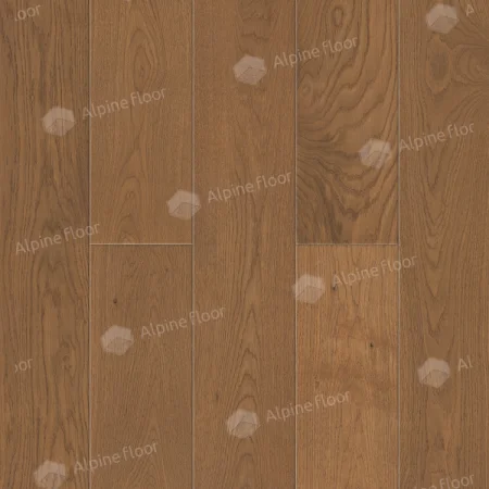 Инженерная доска Alpine Floor Villa Дуб Имбирный в Волгограде