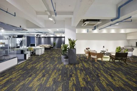 Ковровая плитка AW Marathon 95 в Волгограде