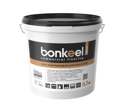 Клей универсальный Bonkeel Prof (6.5 кг) в Волгограде