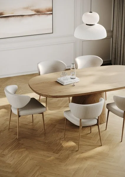 Паркетная доска Quartz Parquet Английская Ёлка Дуб Медовый Раф 33-463 в Волгограде