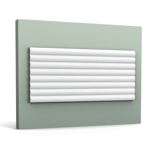 Декоративная панель Orac W110 (200x25x1.6 см) в Волгограде