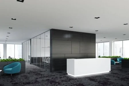 Ковровая плитка AW Macro 97 в Волгограде