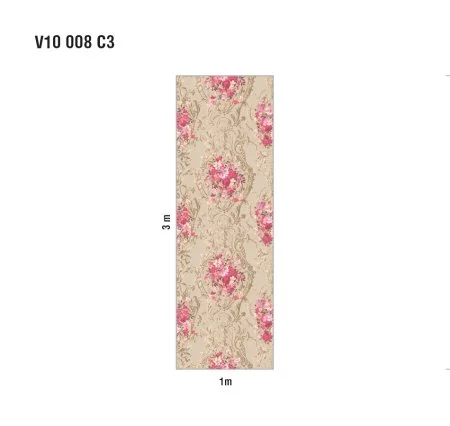 Обои Loymina Classic II V10, 008, C3 в Волгограде