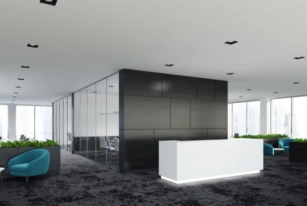 Ковровая плитка AW Macro 97 в Волгограде