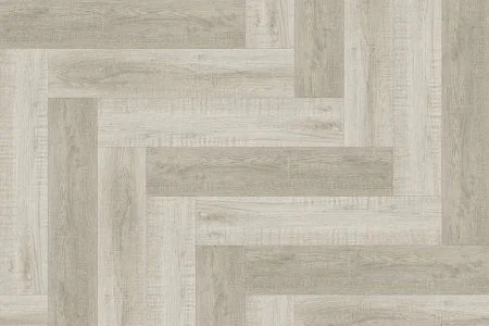 Виниловый пол Floor Factor Herringbone Graphite Oak в Волгограде
