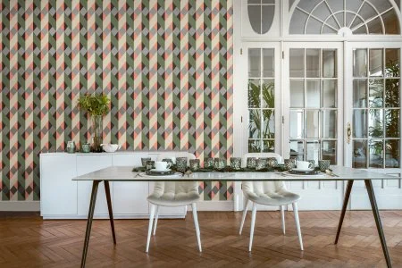 Обои Milassa Geometrica Gm5, 015 в Волгограде