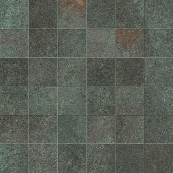 Керамогранит Coliseum Астро Оушн Мозаика (Натуральная, 30х30) в Волгограде