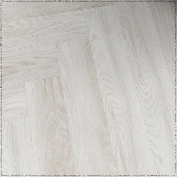 ПВХ плитка FineFlex Wood Дуб Лапландский FX-105 в Волгограде