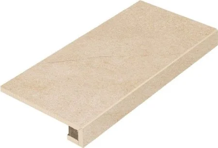 Керамогранит Italon Контемпора Флэйр 33x60 ступень фронтальная в Волгограде