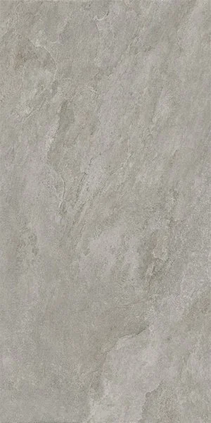 Керамогранит Vitra QuarStone Серый 60х120 (Натуральная и Реттифицированная) в Волгограде