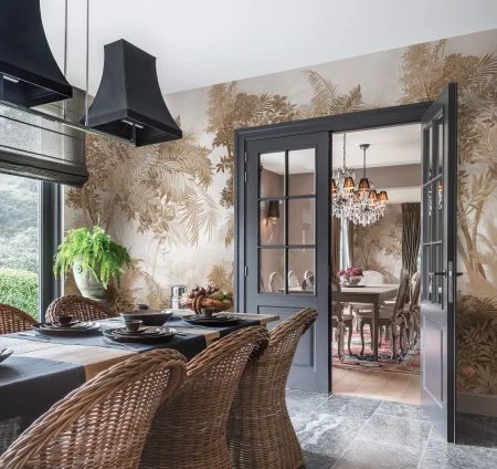 Обои Loymina Amazonia Ins10, 001/2 в Волгограде