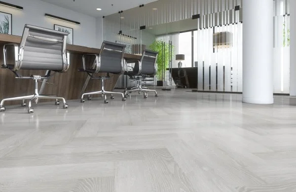 Кварц-виниловая плитка Fargo Parquet 4мм 33-2034-08 Дуб Эдинбург (Градиент) в Волгограде