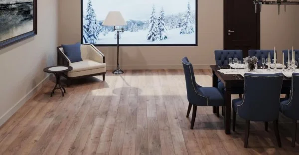 Ламинат Sunfloor 12/33 SF33СV-105 Дуб Альгамбра в Волгограде