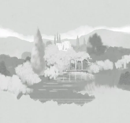 Обои Loymina Пейзаж vol. 2 ART12 011 в Волгограде