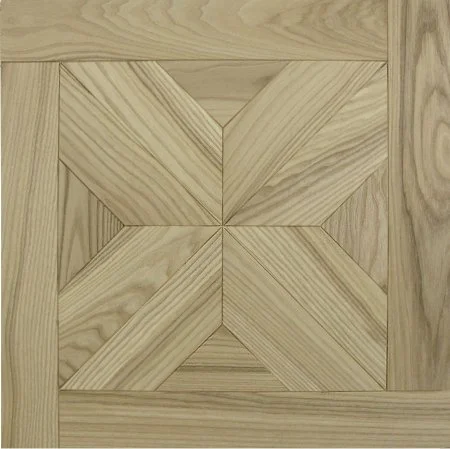 Модульный паркет Kochanelli Верона Ясень Беленый 470х470х15 мм в Волгограде