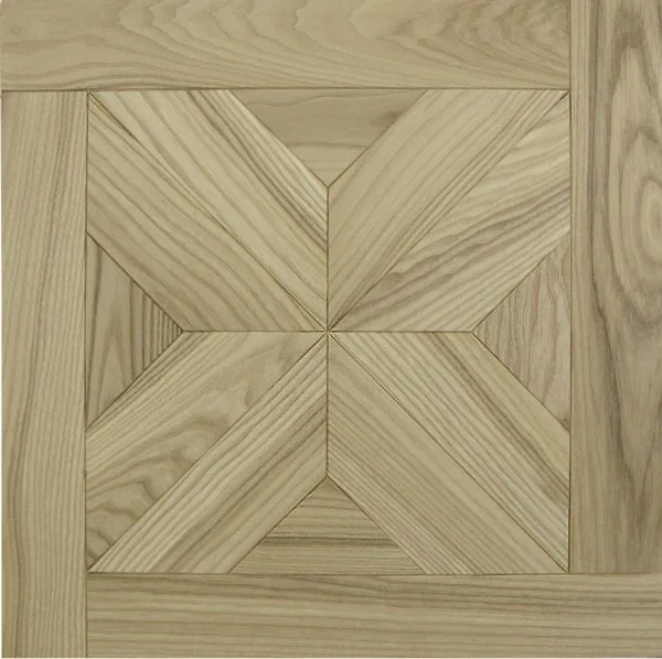 Модульный паркет Kochanelli Верона Ясень Беленый 470х470х15 мм в Волгограде