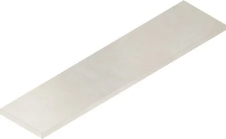 Керамогранит Italon Континуум Полар Ступень угловая левая 33х120 (Натуральная) в Волгограде