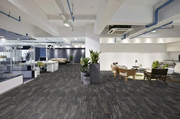 Ковровая плитка AW Marathon 96 в Волгограде