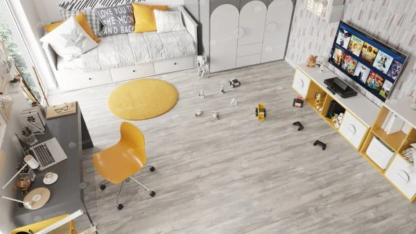 Кварц-виниловая плитка Alpine Floor Ultra Акация ЕСО 5-6 2 мм. 34 класс в Волгограде