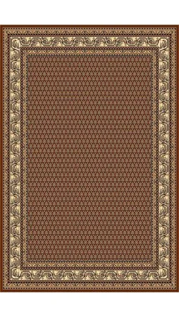 Ковер Синтелон Practica 2,00x3,00 26DPD Прямоугольник в Волгограде