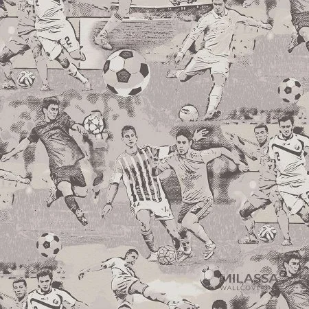 Обои Milassa Twins 11, 012/1 в Волгограде