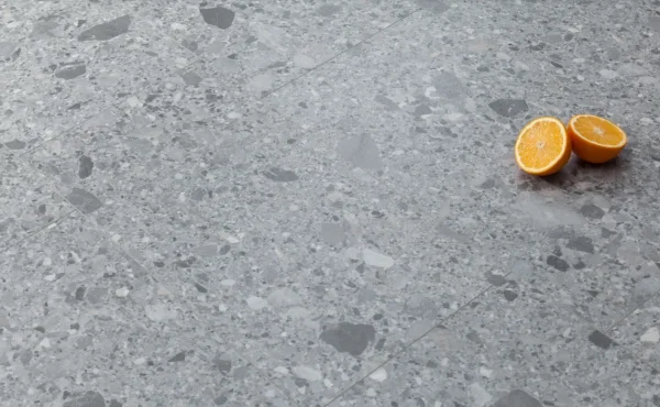 Плитка SPC Bonkeel Tile 4мм Grigio Terrazzo в Волгограде