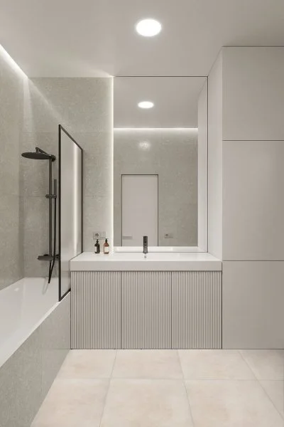 ПВХ плитка Bonkeel Rockstar Keith Плитка (457,2 x 457,2 мм) в Волгограде