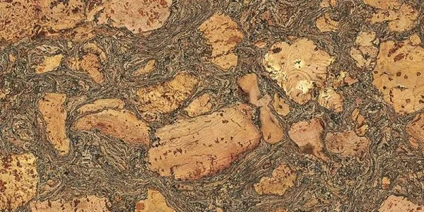 Пробковое покрытие CorkStyle Natural Cork Elba (915 х 305 х 10,5 мм) в Волгограде