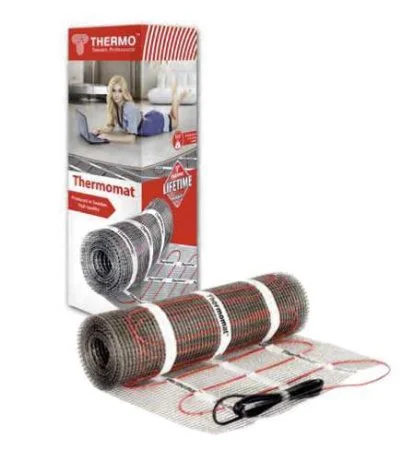 Термомат TVK-130 - 10 м.кв в Волгограде