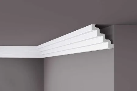 Карниз NMC Nomastyl ST4 (130х130х2000мм) в Волгограде