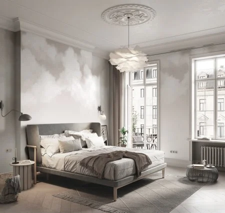 Обои Loymina Пейзаж ART3 002 в Волгограде