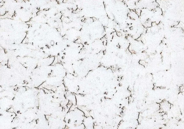 Настенное пробковое покрытие CorkStyle Monte Snow в Волгограде