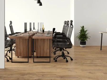 ПВХ Плитка IVC Tanto 834 Bergen Oak в Волгограде