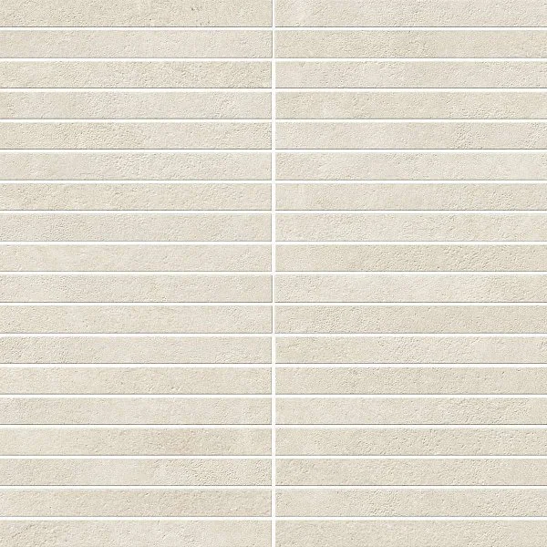 Керамогранит Italon Миллениум Пьюр мозаика Стрип 30*30 в Волгограде