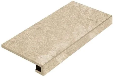 Керамогранит Italon Клаймб Роуп ступень фронтальная 33х60 в Волгограде