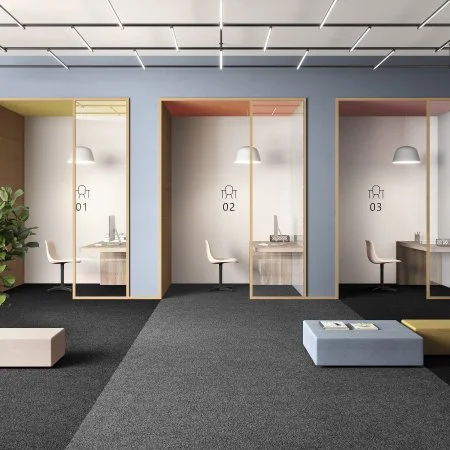 Ковровая плитка AW Medusa 98 в Волгограде